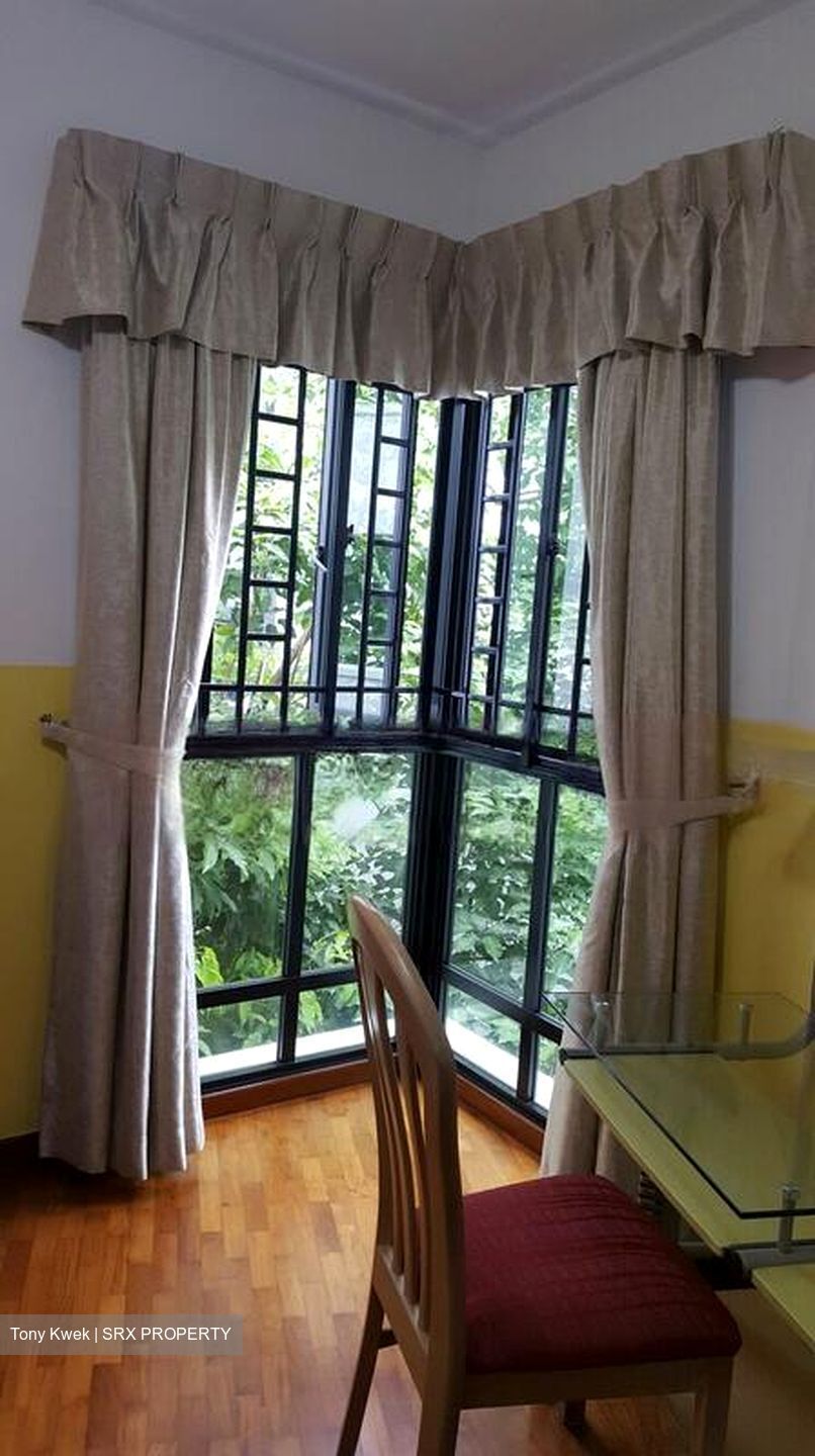 Woodsvale (D25), Condominium #436611871